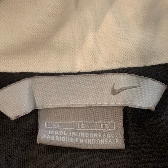 Vintage Nike zip up jacket - Picture 4 of 6